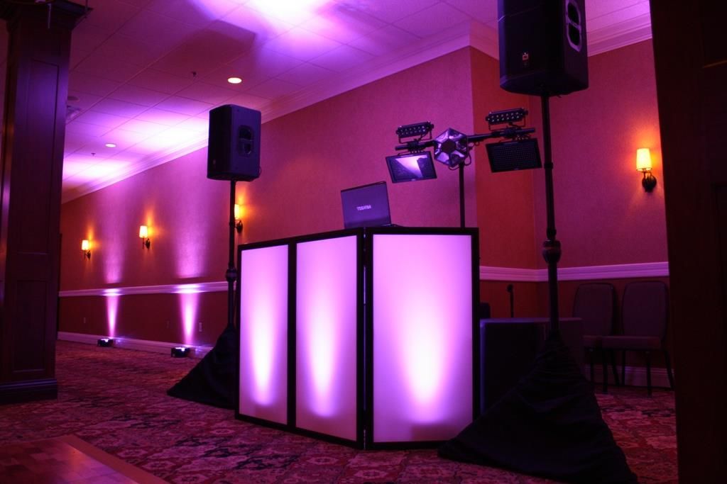 Pittsburgh School Grad Party DJ