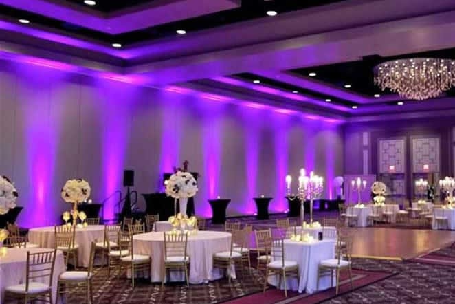 Pittsburgh Wedding DJ
